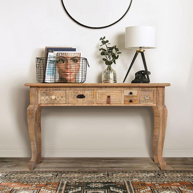 BLANCHEFLEUR Desk Half Price Furniture