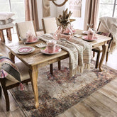 BLANCHEFLEUR Dining Table Half Price Furniture