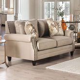 BRIANA Loveseat Half Price Furniture