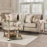 BRIANA Sofa Half Price Furniture