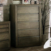 BRIDGEWATER Chest Half Price Furniture