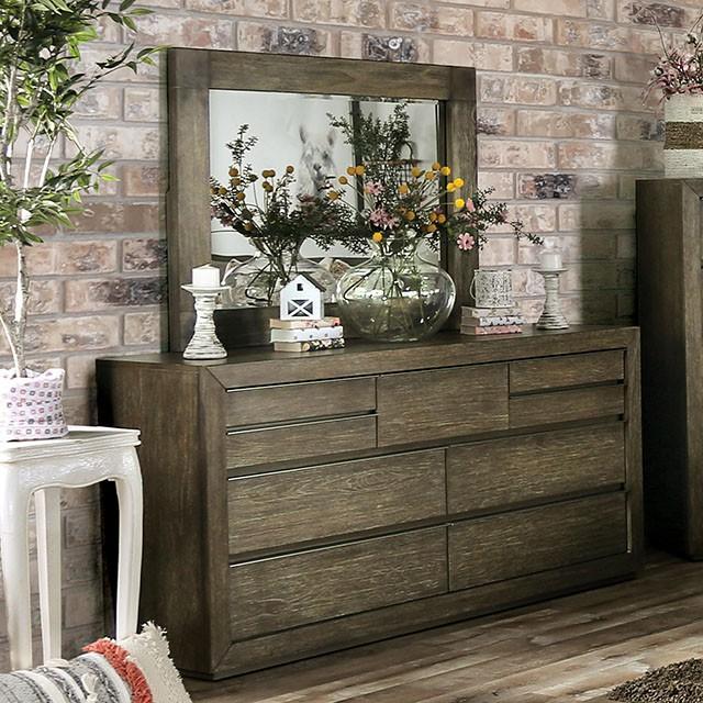 BRIDGEWATER Dresser Half Price Furniture