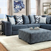 BRIELLE Sectional Half Price Furniture