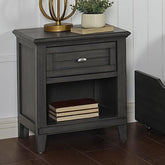 BROGAN Night Stand Half Price Furniture