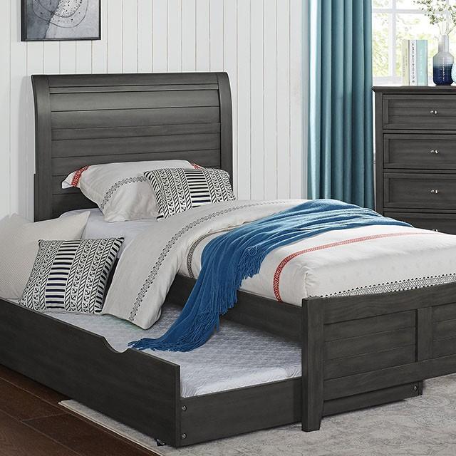 BROGAN Twin Bed Half Price Furniture