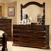 BURLEIGH Cherry Dresser Half Price Furniture