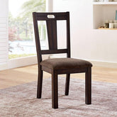 BURTON Side Chair (2/CTN) Half Price Furniture