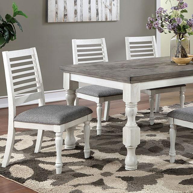 CALABRIA Dining Table Half Price Furniture