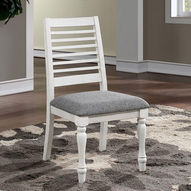 CALABRIA Side Chair Half Price Furniture