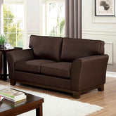 CALDICOT Loveseat Half Price Furniture