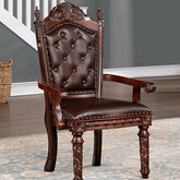 CANYONVILLE Arm Chair Half Price Furniture