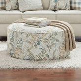 CARDIGAN Ottoman Half Price Furniture