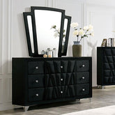 CARISSA Dresser Half Price Furniture