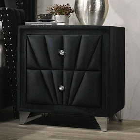 CARISSA Night Stand Half Price Furniture