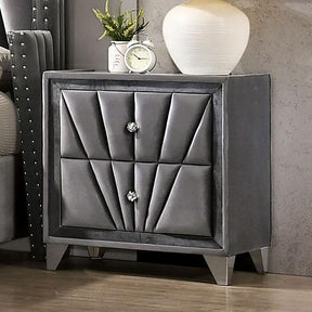 CARISSA Night Stand - Half Price Furniture