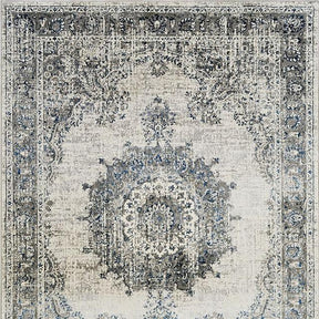 CRUMLIN 5' X 7' Area Rug Half Price Furniture