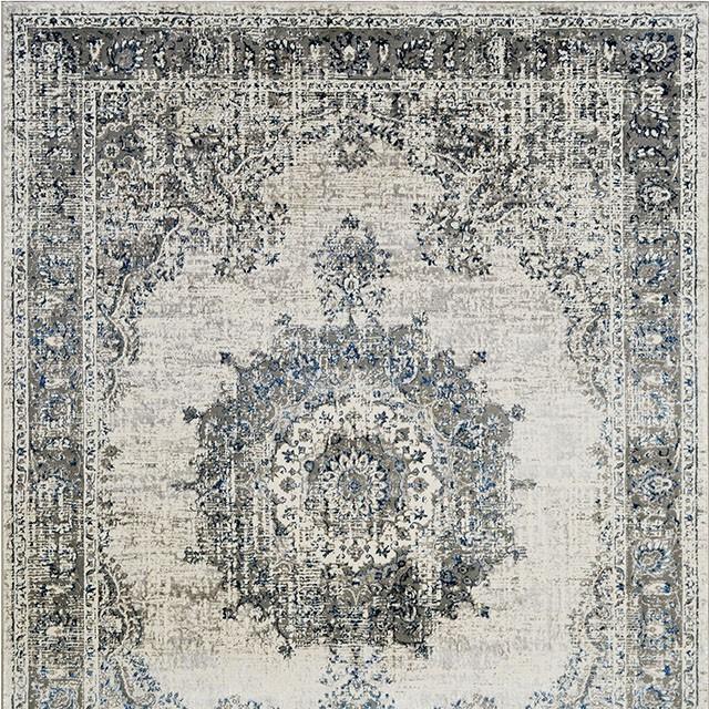 CRUMLIN 5' X 7' Area Rug Half Price Furniture