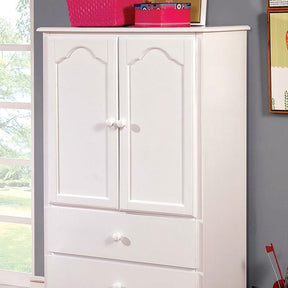 DANI Armoire - Half Price Furniture