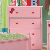 DANI Chest Half Price Furniture