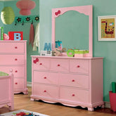 DANI Dresser Half Price Furniture