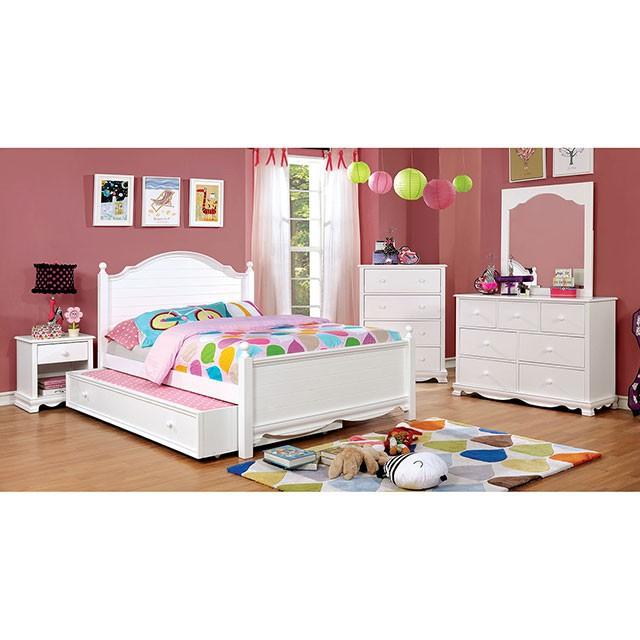 DANI Dresser - Dresser - Half Price Furniture