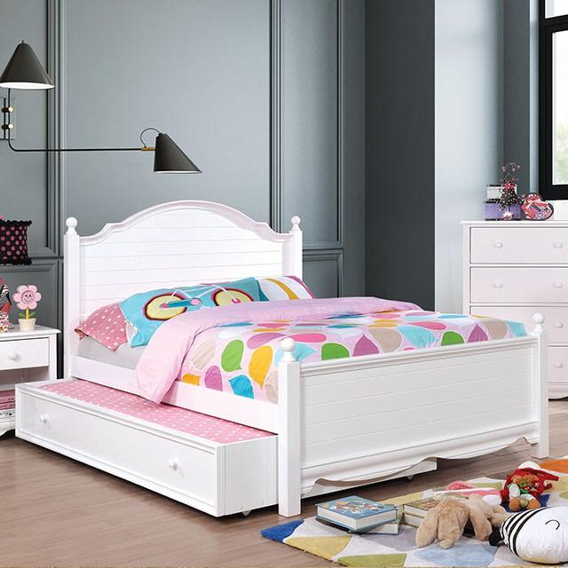 DANI Bed - Bed - Half Price Furniture