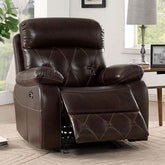 DUSSELDORF Power Recliner Half Price Furniture