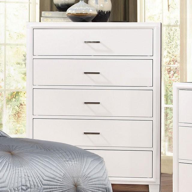 ENRICO Chest Half Price Furniture