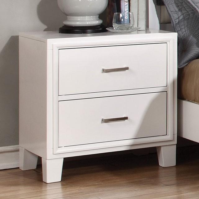 ENRICO Night Stand Half Price Furniture