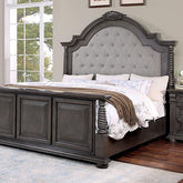 ESPERIA E.King Bed Half Price Furniture