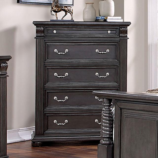 ESPERIA Chest Half Price Furniture