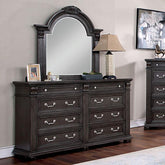 ESPERIA Dresser Half Price Furniture