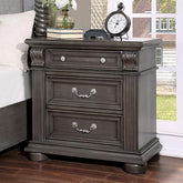 ESPERIA Night Stand Half Price Furniture