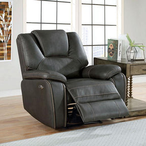 FFION Power Recliner - Half Price Furniture