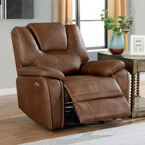 FFION Power Recliner Half Price Furniture