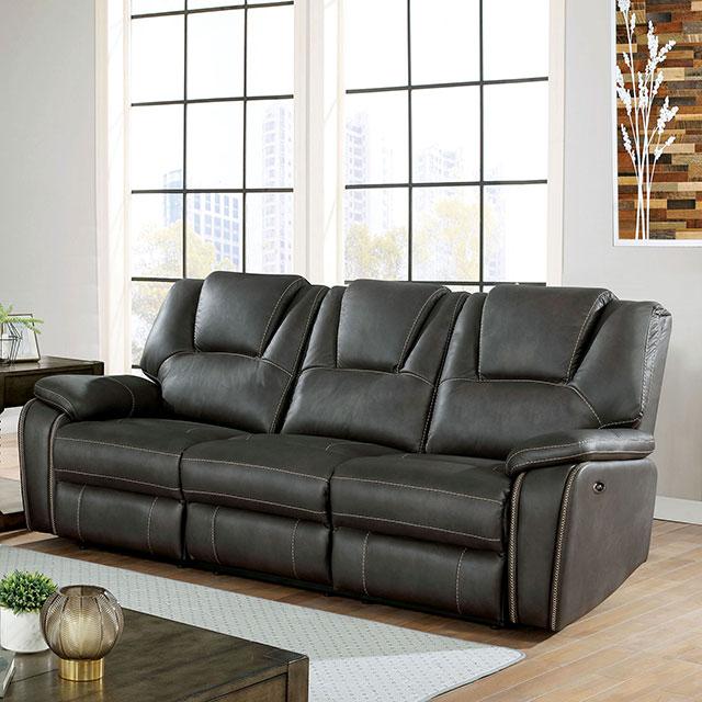 FFION Power Sofa - Sofa - Half Price Furniture