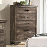 FORTWORTH Chest Half Price Furniture