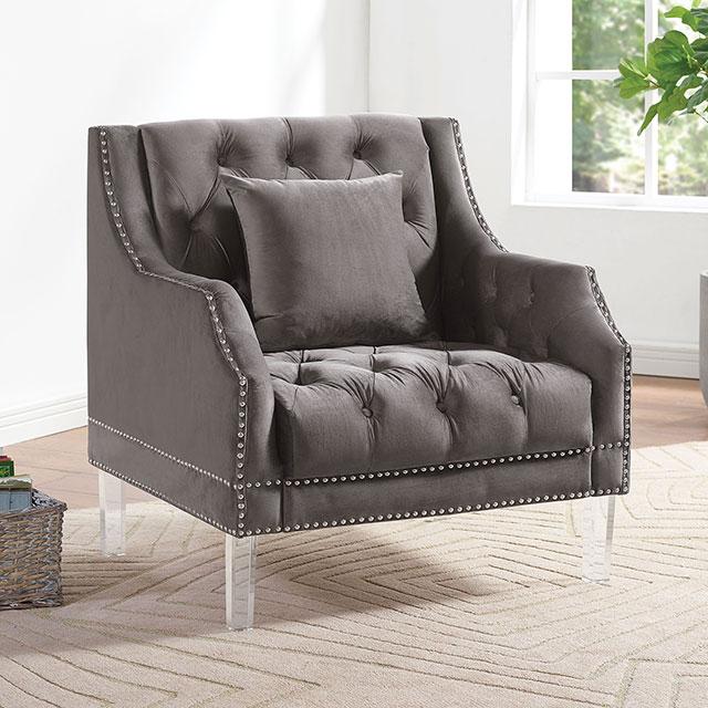 FRANCESCHI Chair Half Price Furniture