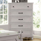 GEORGETTE Chest Half Price Furniture