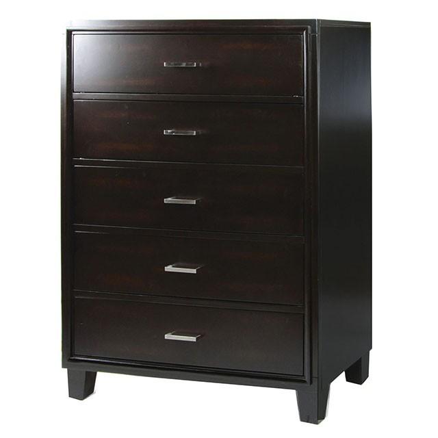 GERICO Chest Half Price Furniture