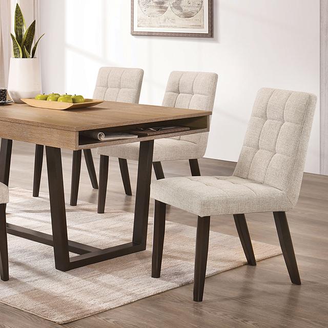 GOTTINGEN Dining Table Half Price Furniture