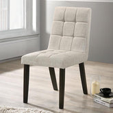 GOTTINGEN Side Chair (2/CTN) Half Price Furniture