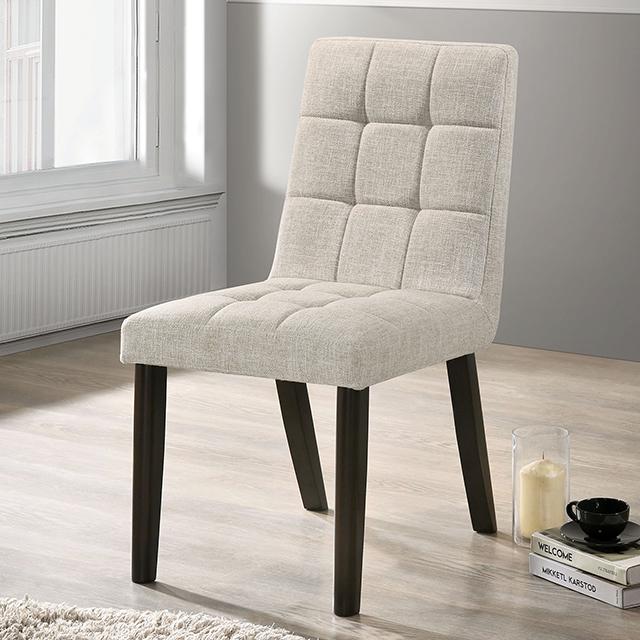 GOTTINGEN Side Chair (2/CTN) Half Price Furniture