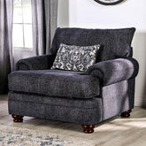 HATFIELD Chair Half Price Furniture