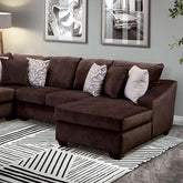 HILLINGDON Sectional Half Price Furniture