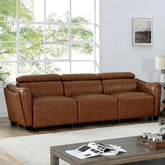 HOLMESTRAND Sofa, Brown Half Price Furniture