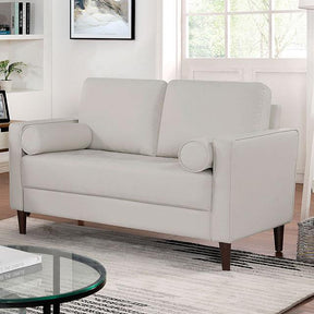 HORGEN Loveseat - Half Price Furniture