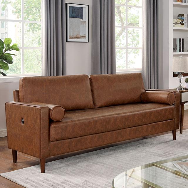 HORGEN Sofa Half Price Furniture