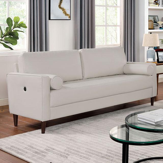 HORGEN Sofa - Sofa - Half Price Furniture