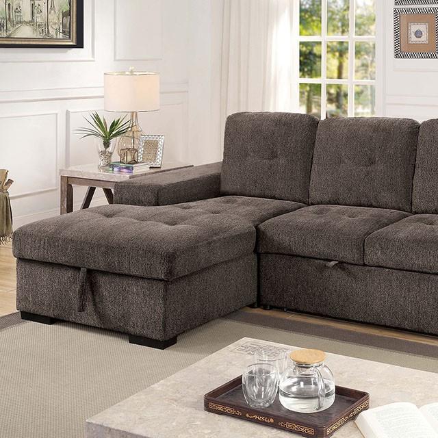 JAMIYA Sectional Half Price Furniture